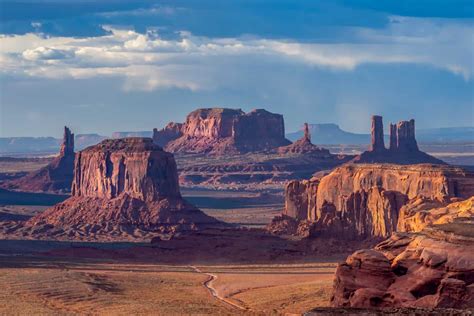 Navajo Nation: dove si trova, cosa vedere, come visitare la riserva indiana