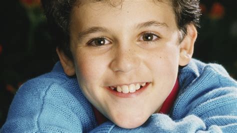 Here's What The Wonder Years' Fred Savage Looks Like Today