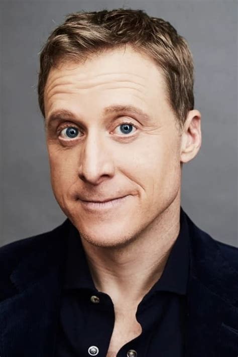 Alan Tudyk — The Movie Database (TMDB)