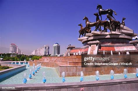 580 What Is The Capital City Of Turkmenistan Stock Photos, High-Res Pictures, and Images - Getty ...