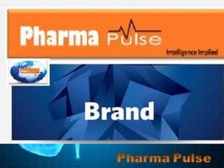 Phama pulse a dedicated market research Company | PPT | Free Download