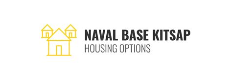 My Base Guide - Naval Base Kitsap Housing: 4 On-Base Options