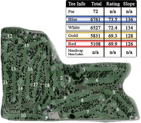 Dahlgreen is another nice MN course. | Golf courses, Chaska minnesota, A.n.a