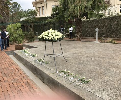 Rwanda Genocide Memorial Visit - Infinite Safari Adventures blog ...