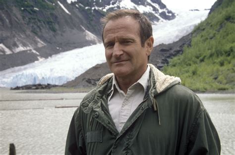 Insomnia - Robin Williams Photo (23618425) - Fanpop