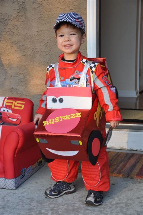 Homemade Race Car Costume Cars Halloween Costume, Race Car Costume, Halloween Kids, Halloween ...