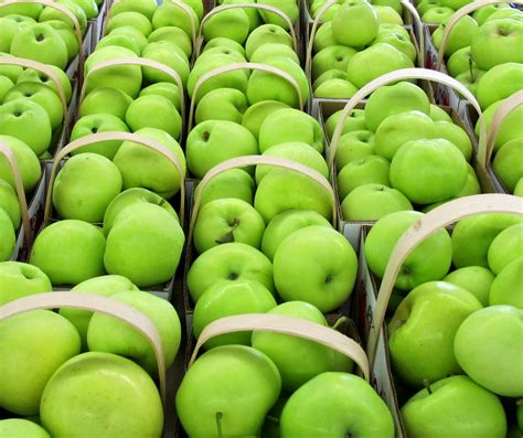 Apples, Lewis Orchards, Farm Market IMG_3558 A | Roy and Dol… | Flickr