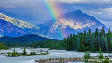 Rainbow in the sky | Rainbow photography nature, Scenic landscape ...