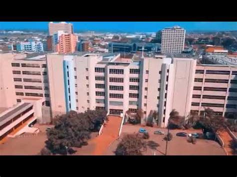 One of top 5 universities in SA(Durban University of Technology) - YouTube