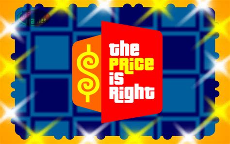 The Price is Right Beta • Pacdude Games