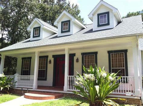 black trim around windows | Exterior | Pinterest | Exterior, Black window trims and Black trim