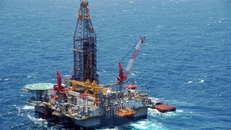 Semi-submersible Rig Solutions | Rig Integrated Solutions | PRODUCTS & SERVICES | TSC