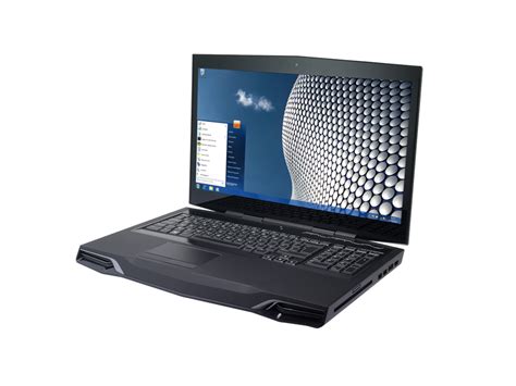 Alienware M17x R4 review