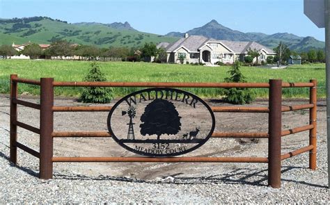 4-30-12_Waldherr_crop_2.JPG (1759×1095) | Farm signs entrance, Farm ...