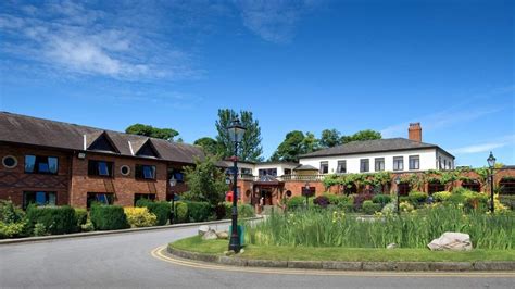 Bredbury Hall Hotel and Country Club, Stockport | Venue Hire