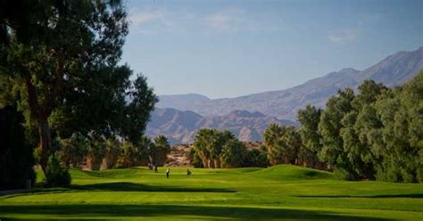 Desert Dunes Golf Club - Robert Trent Jones Jr Tee Times - Desert Hot Springs CA