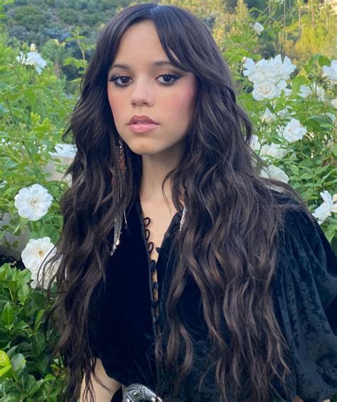 JENNA ORTEGA – Instagram Photos 12/13/2022 – HawtCelebs