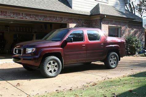 honda ridgeline off road tires - reinaldo-hoppel