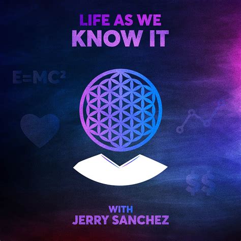 "Life As We Know It" - Guest Ricardo Portillo, Hosted by Jerry Sanchez (UNEDITED) | Life As We ...