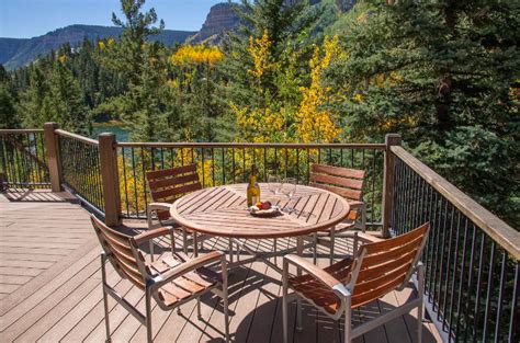 Hot Tub Time! This Mountain House has THE BEST views from its hot tub! | Durango, CO - The ...