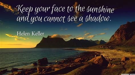 Sunshine Quotes Wallpaper - Wallpaper - 1920x1080 Wallpaper - teahub.io