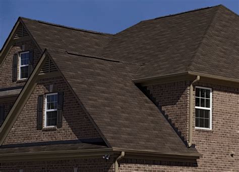 GlassMaster® 3-Tab Roofing Shingles - HeatherBlend | Shingling, Roof ...