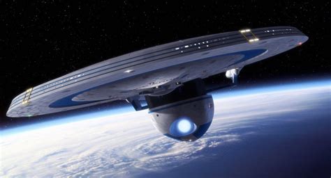 The Excelsior-class was a type of Federation starship used by Starfleet ...