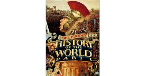 History Of The World Part 1 Poster