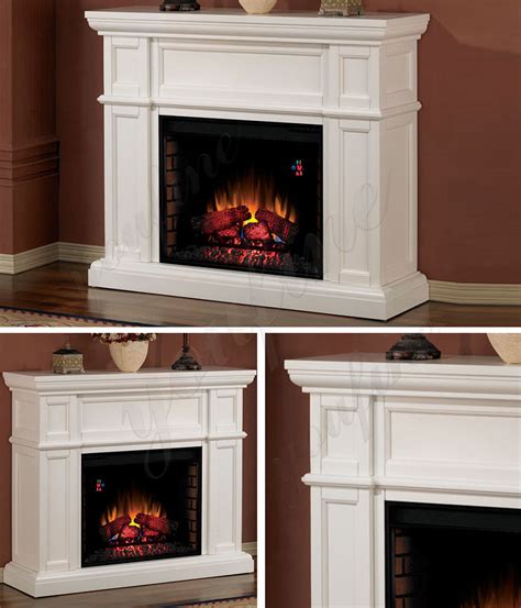 Modern Marble Fireplace Mantel Surround Designs for Indoor Decor for Sale MOKK-432-Architectural ...