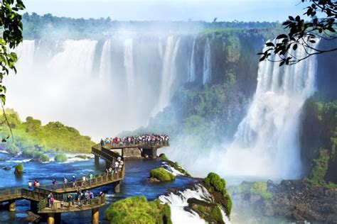 Virtual Tour: Discover the 10 best Places in Brazil to Visit