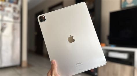 iPad Pro M2 (2022) review: The most powerful iPad ever | CNN Underscored