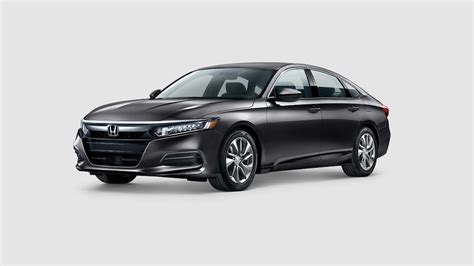 2020 Honda Accord Colors | Exterior, Interior | Honda of Kirkland