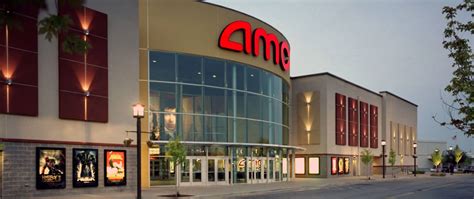 AMC Theaters To Offer Subscription Service In Denver, Boston