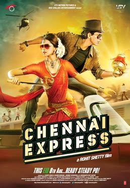 Chennai Express - Wikipedia