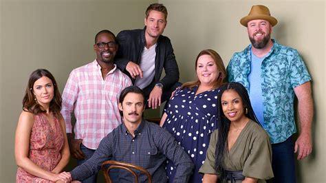 This Is Us Cast Return For Season 5