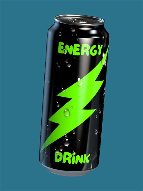 Energy Drinks | Texas Dynamix