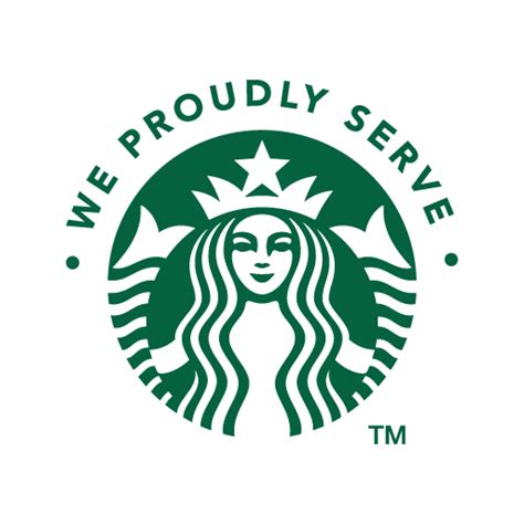 Starbucks Coffee logo vector free download - Brandslogo.net