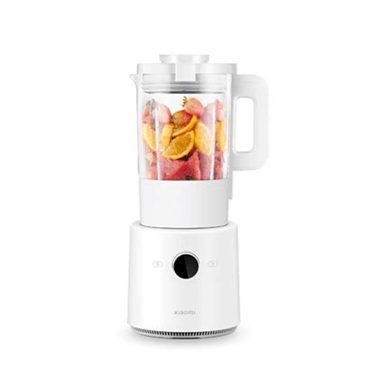 Xiaomi Smart Blender - Xiaomi Global