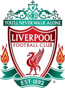 Logo Liverpool Fc Png