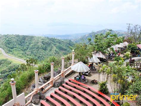 People’s Park in the Sky in Tagaytay: A Historic Palace and Park Atop Tagaytay | Philippine Primer