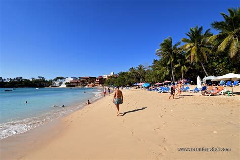 Sosua Beach Photos - Sosua Beach Dominican Republic