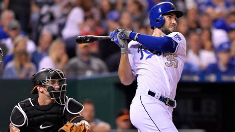 Eric Hosmer Stats, News, Pictures, Bio, Videos - Kansas City Royals - ESPN