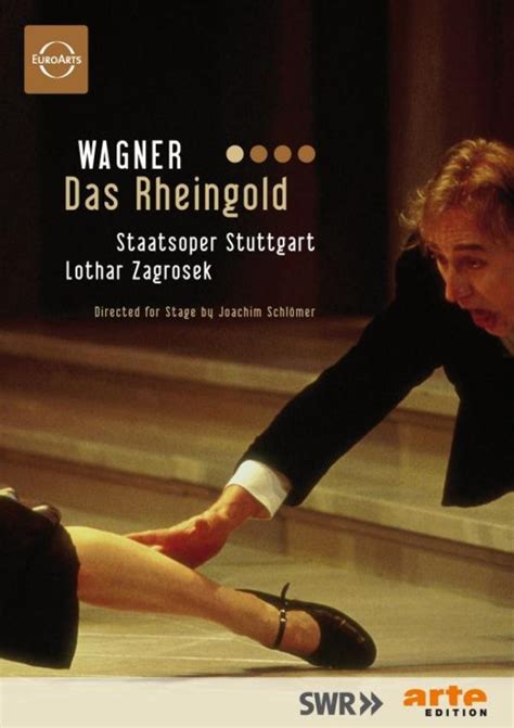 Das Rheingold | Warner Classics