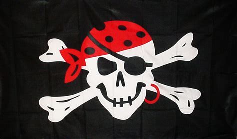 Pirate Flag Designs For Kids - Jagodooowa