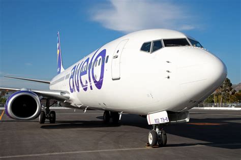 Startup Avelo Airlines Adds 4 New Routes From Los Angeles - Simple Flying