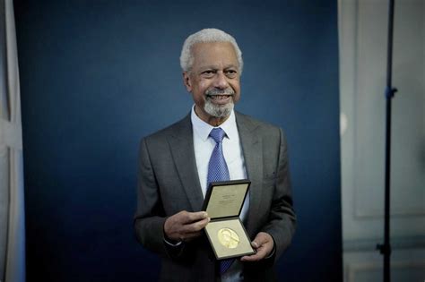 Nobel Prizes given to Gurnah, Manabe, MacMillan, Angrist, others ...