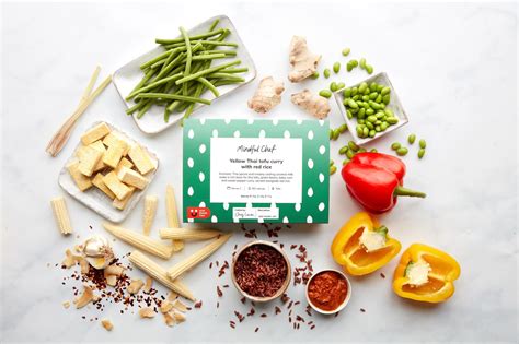 Mindful Chef adds eight new meal kits | News | The Grocer