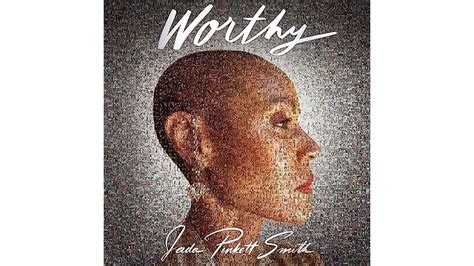 How to listen to Jada Pinkett Smith’s book Worthy for FREE - News Headlines
