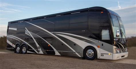 Rv Bus Conversions Motorhome