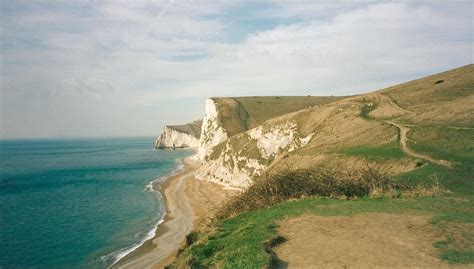 Dorset Coastal Path | Great walks, Coastal, Outdoor